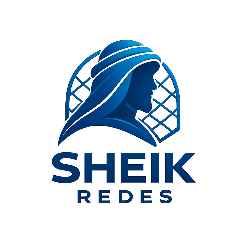 Sheik Redes